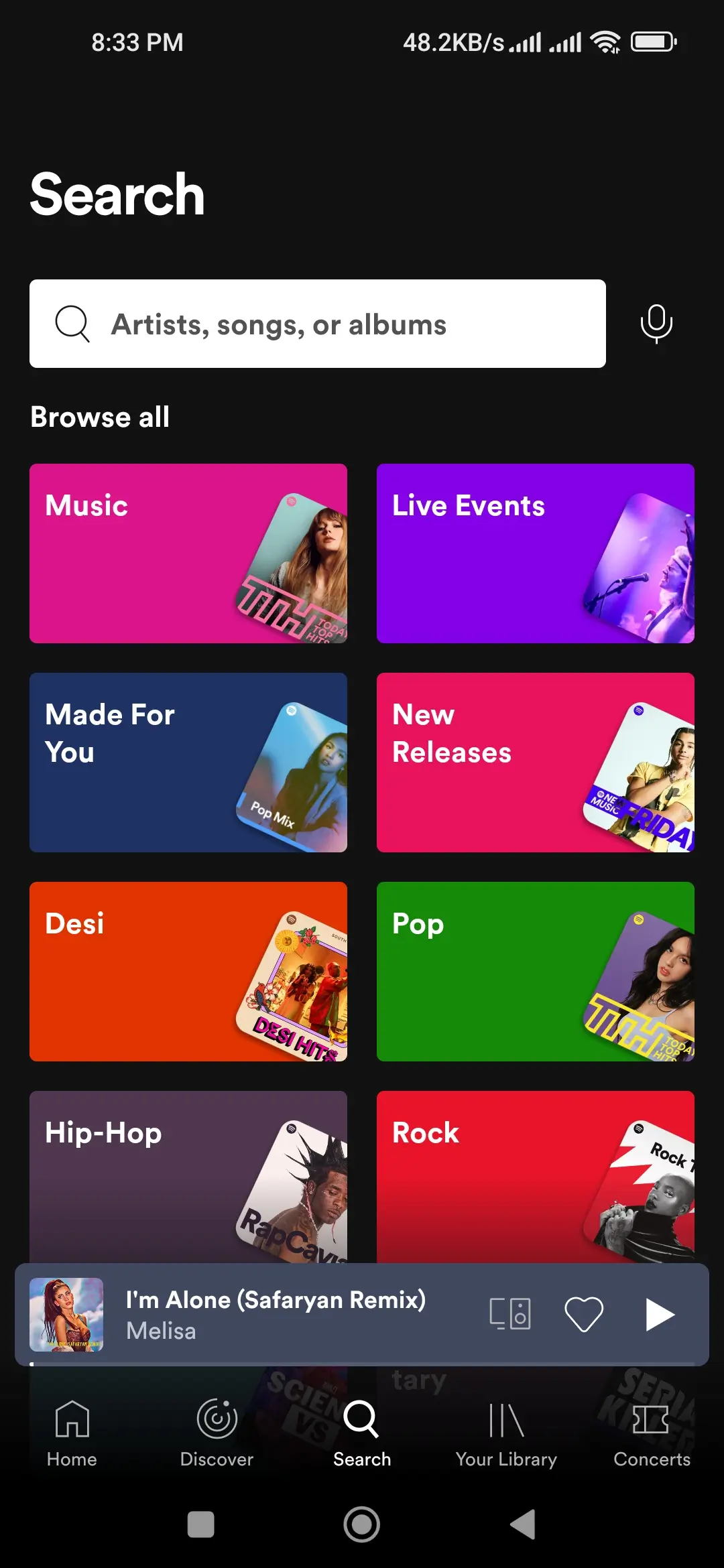 Discover The Magic: Spotify Premium APK Mod Unlocked